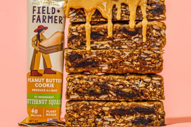 Fresh Start accelerator targets clean label, plant-based disruptors