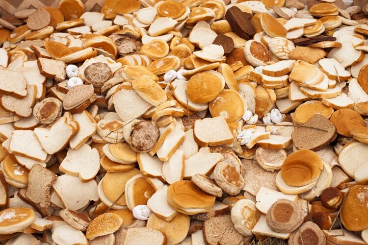 Updating the true cost of food waste in the UK