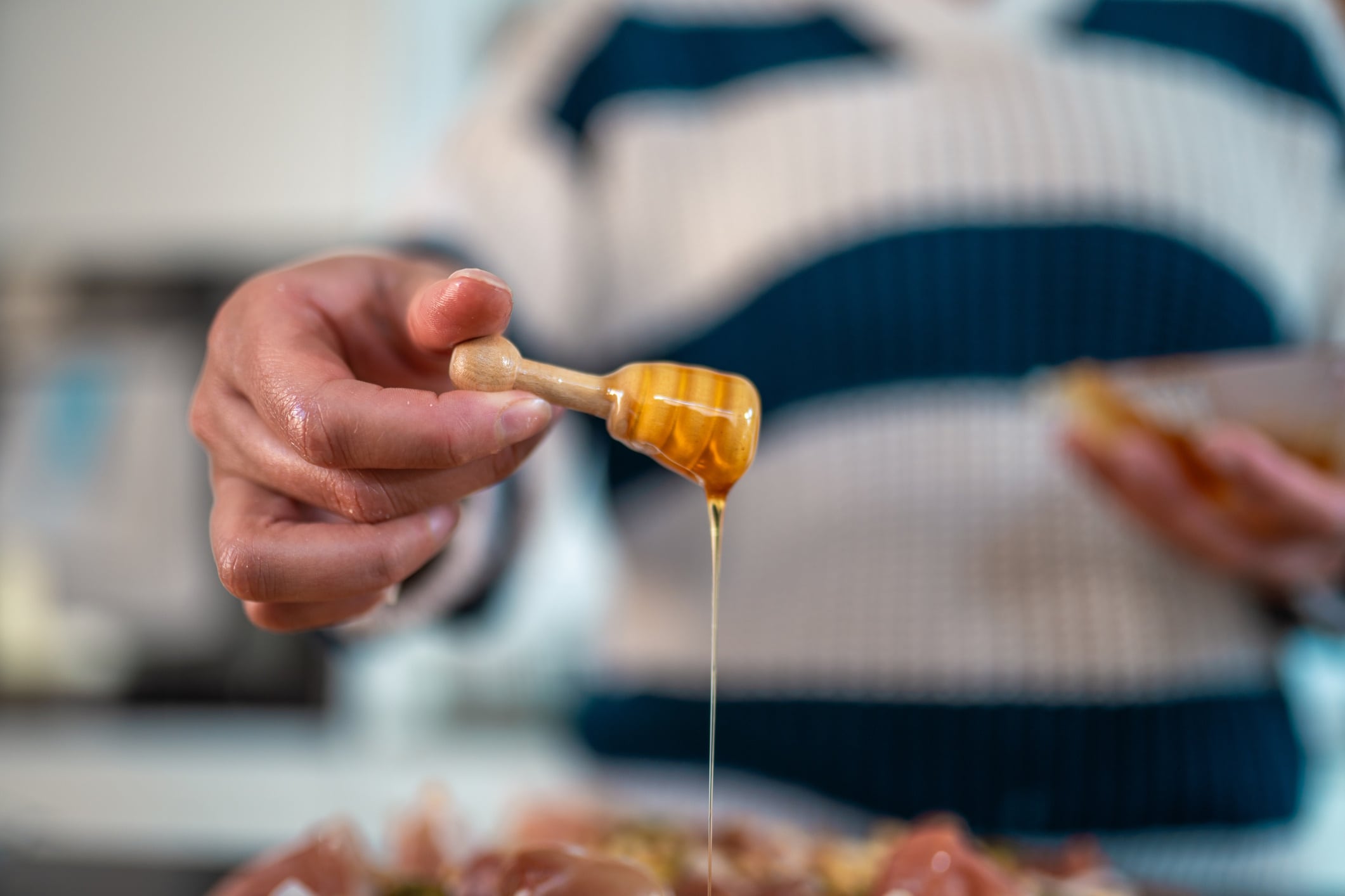 Hot for honey: How the flavour is creating a buzz for World Bee Day
