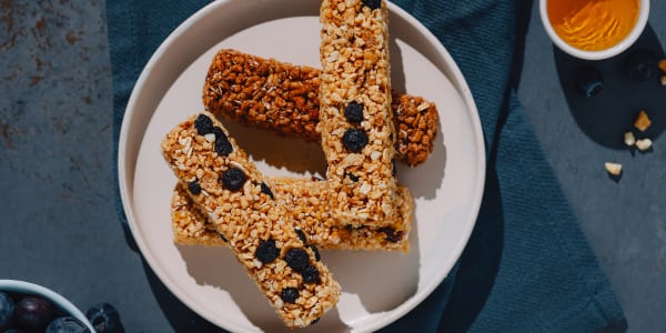 protein bars