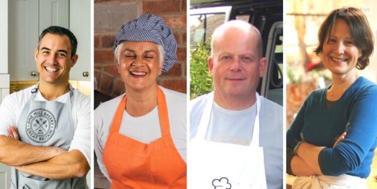 How to turn your Real Bread baking skills into a booming business