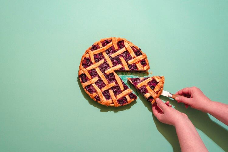 Let's celebrate British Pie Week