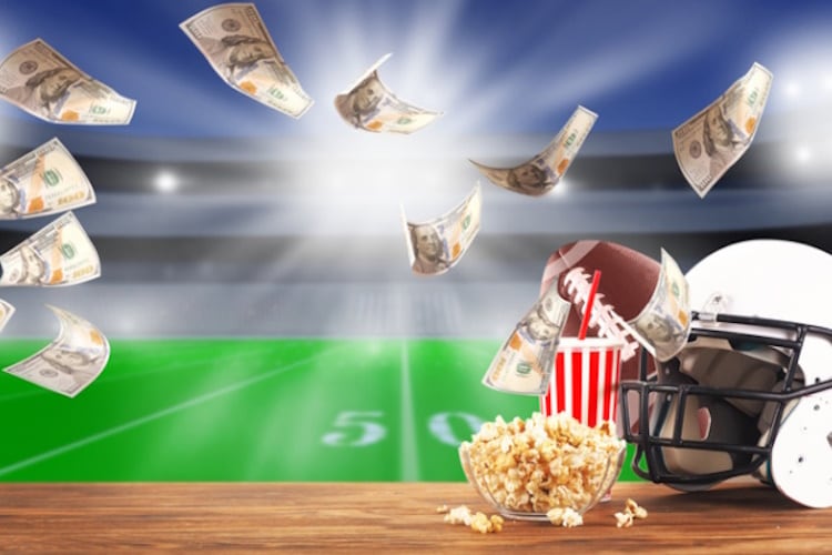 Moneytalks: All the $$$$ generated by Super Bowl 2024
