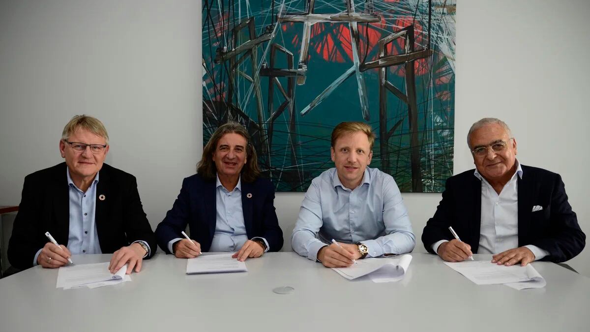 Palsgaard expands European footprint with Turkish acquisition