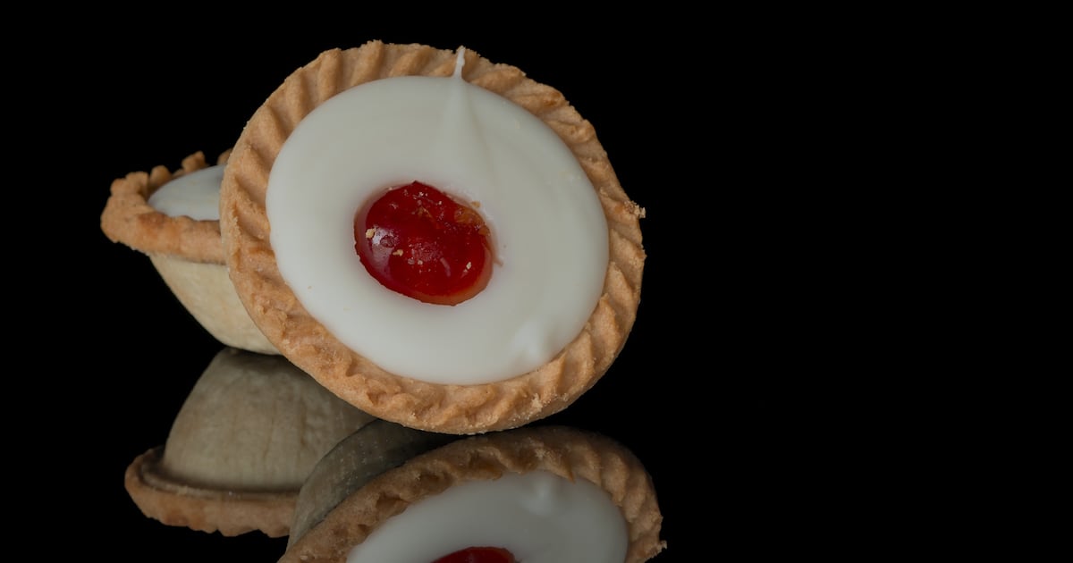New product launches: Jaffa Cakes, Pukka and PAUL lead a great British summer of bakes