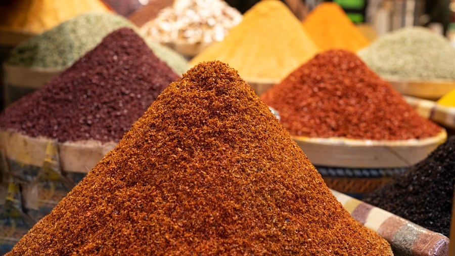 Sweet and spicy flavors are driving consumers’ global food and beverage exploration