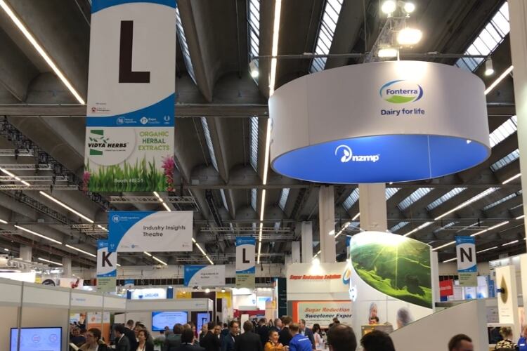 Fi Europe and Hi Europe set to open as planned in December