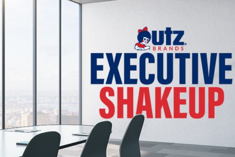 Post Holdings alum set to boost Utz Brand’s ‘tremendous growth potential’