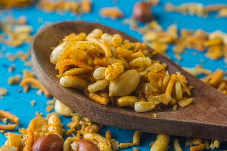 Kellogg’s poised to take big bite of India's snack market