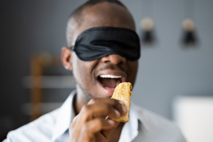 Experiential eating drives new snacking innovations like 'swicy' s’mores and the vegan 'brookie'