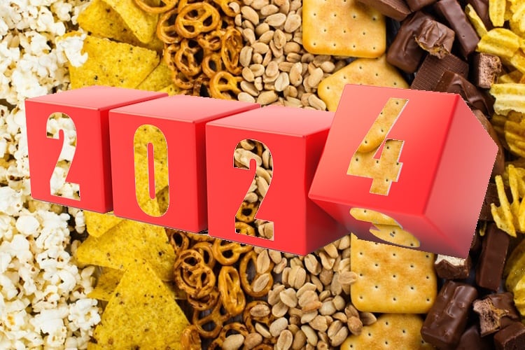 How to be snack-savvy: Key insights for 2024