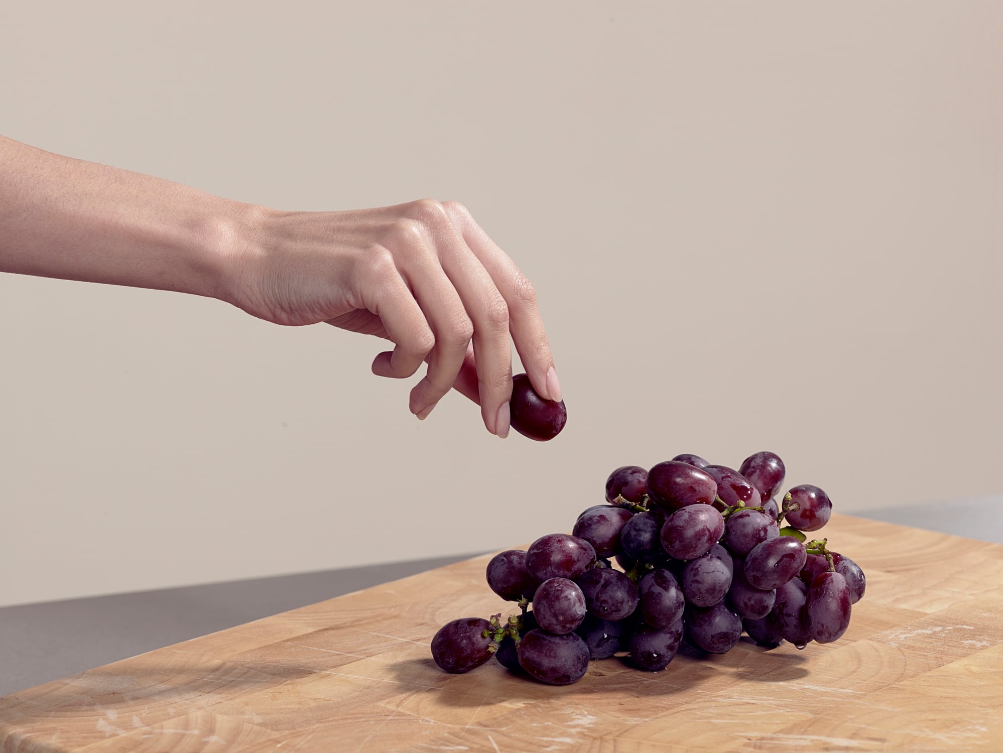 Fermented grape is crushing reformulation’s toughest trade-offs