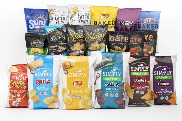 PepsiCo extends collaboration invite to ramp up industry-wide compostable packaging innovation