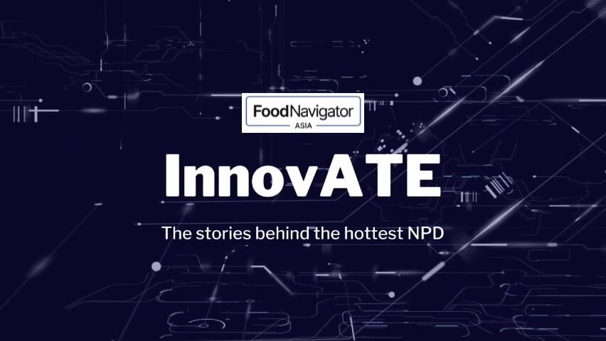 Snack strategy: Mondelez highlights affordability, portion control and variety as key drivers for AMEA market - WATCH