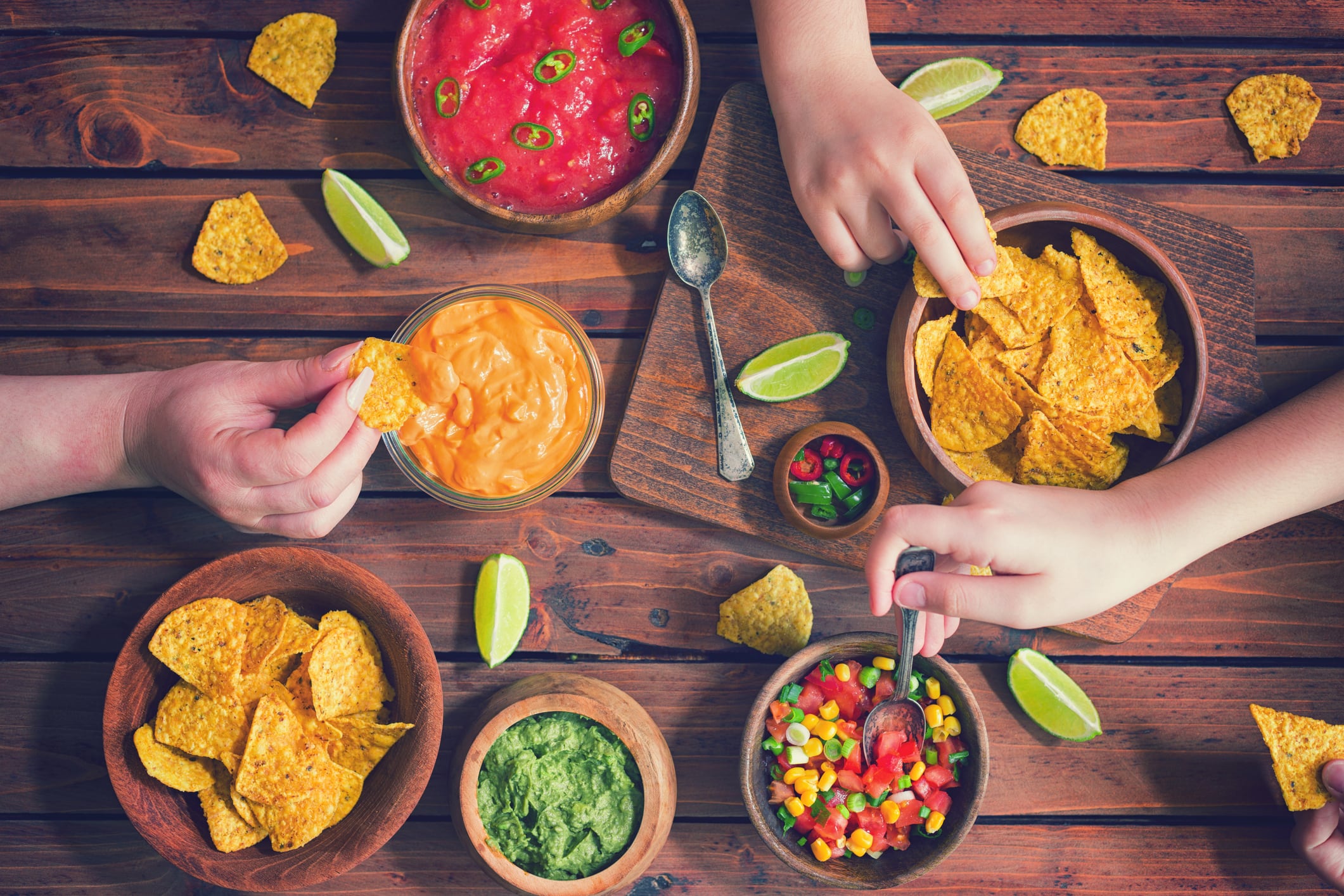 Healthy snacking gains momentum under MAHA push