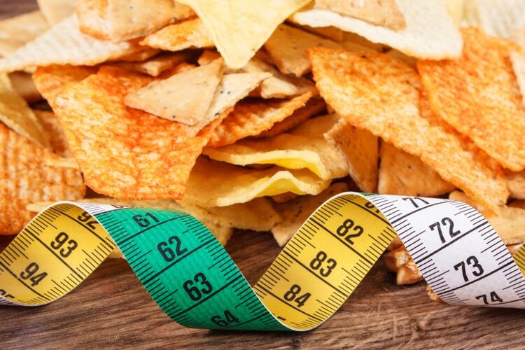 PepsiCo switches to canola oil to slash saturated fat content in snacks