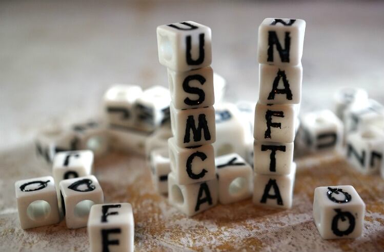 Industry responds to tariff cease-fire, which could pave way for USMCA passage