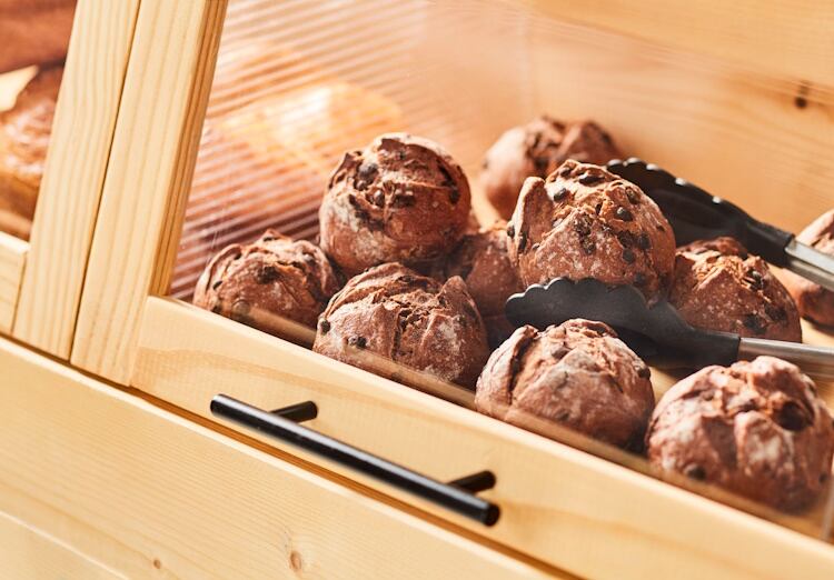 Boule Chocolat Les Gourmands
