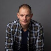 Andy  Welch