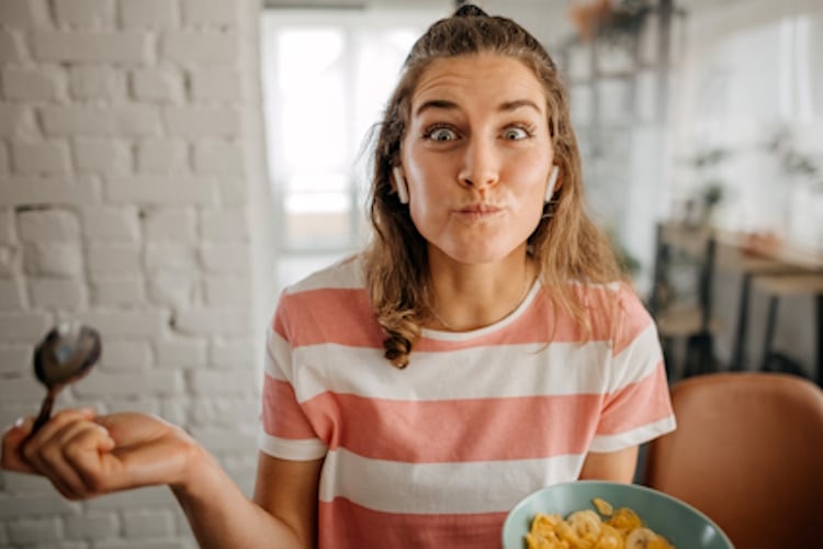 The weird and wonderful innovations from General Mills: Ingenuity or a step too far?