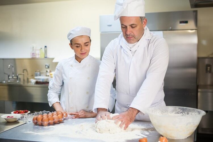 FDF helps producers to recruit next generation of workers
