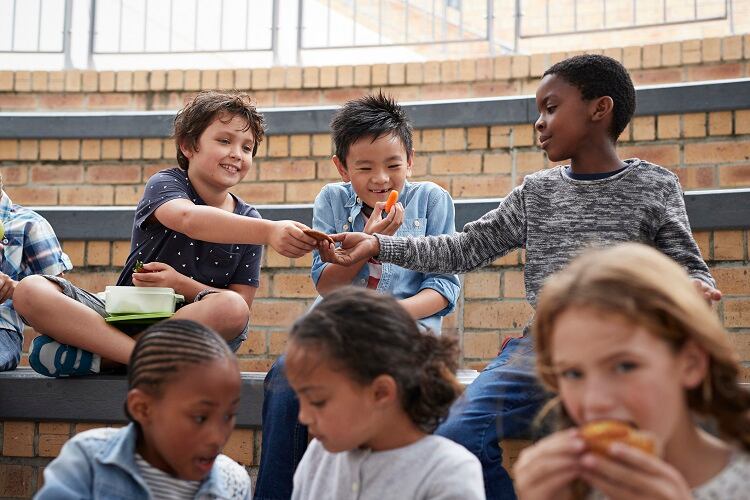From sugar reduction to better-for-you indulgence: What’s trending in child-to-teen snacking?