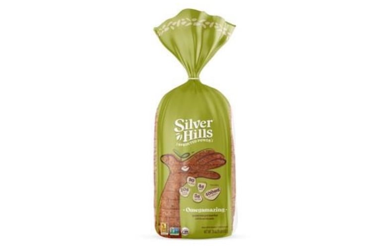 Silver Hills Sprouted Bakery