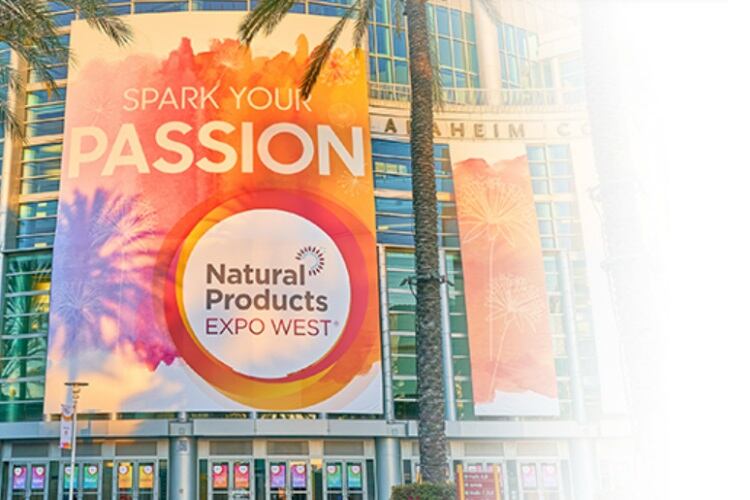 Sneak peek at what’s on show at Expo West