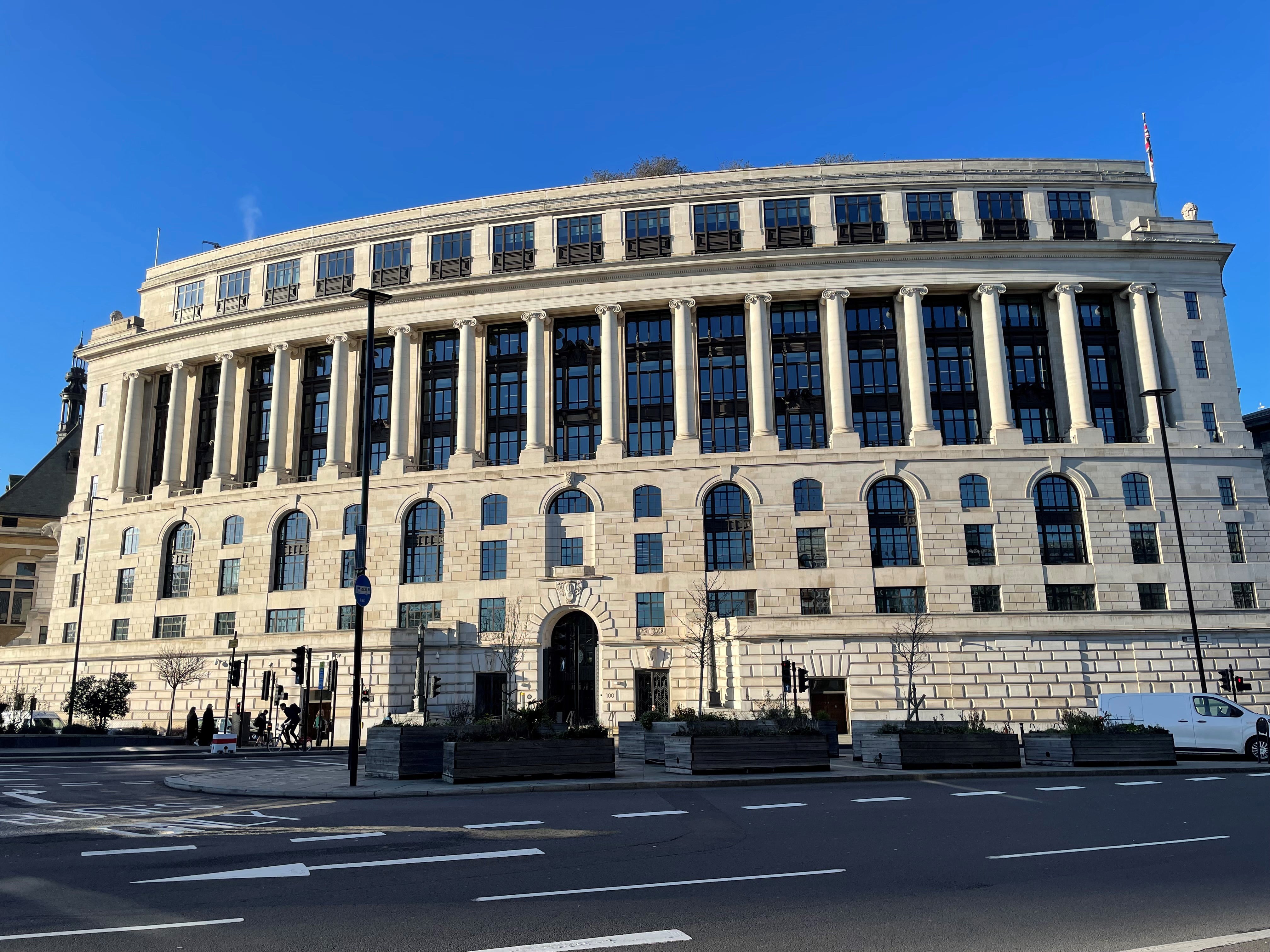 Unilever commits to food growth after strong 2025 performance