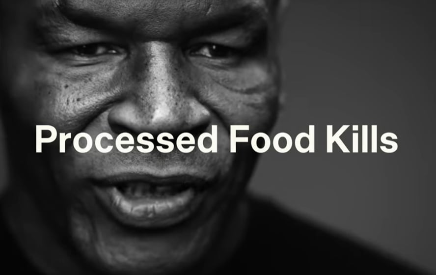 Mike Tyson Super Bowl spot puts MAHA nonprofit – and its backers – in the spotlight