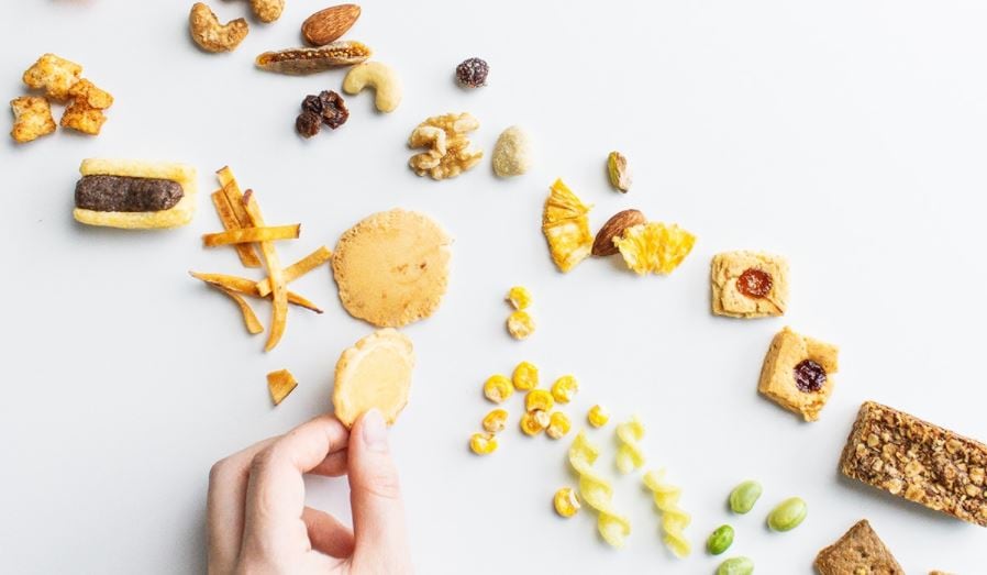 Snack delivery: Japanese subscription service ramps up product development with fresh funds