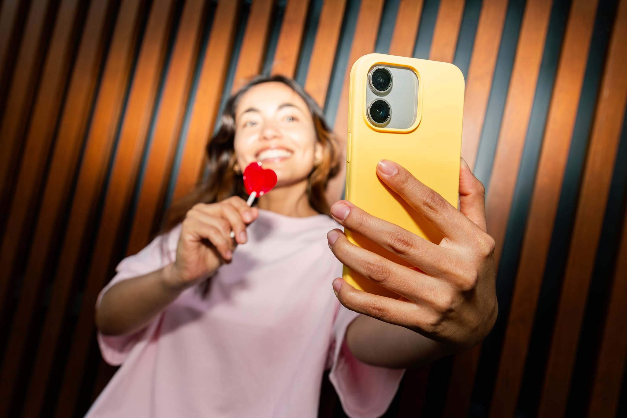 Consumers don’t trust influencers on food – or do they?