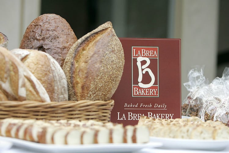 La Brea Bakery debuts ‘founders’ line of sprouted and seeded sourdough breads
