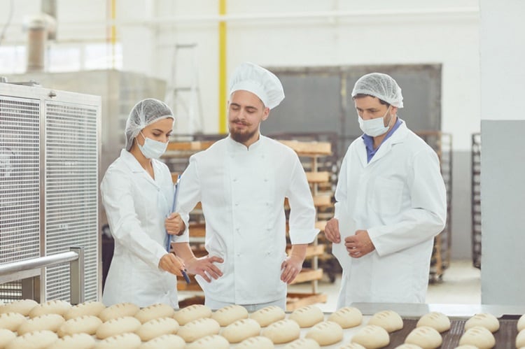 Lesaffre inaugurates 48th Baking Center
