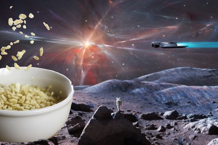What’s trending in 2022: Kellogg’s newest breakfast colab in a galaxy not so far away