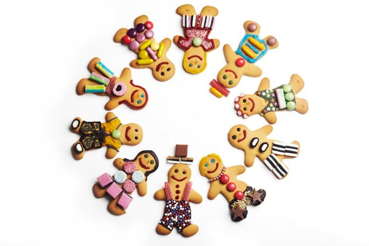 Edlong's grand cookie tour