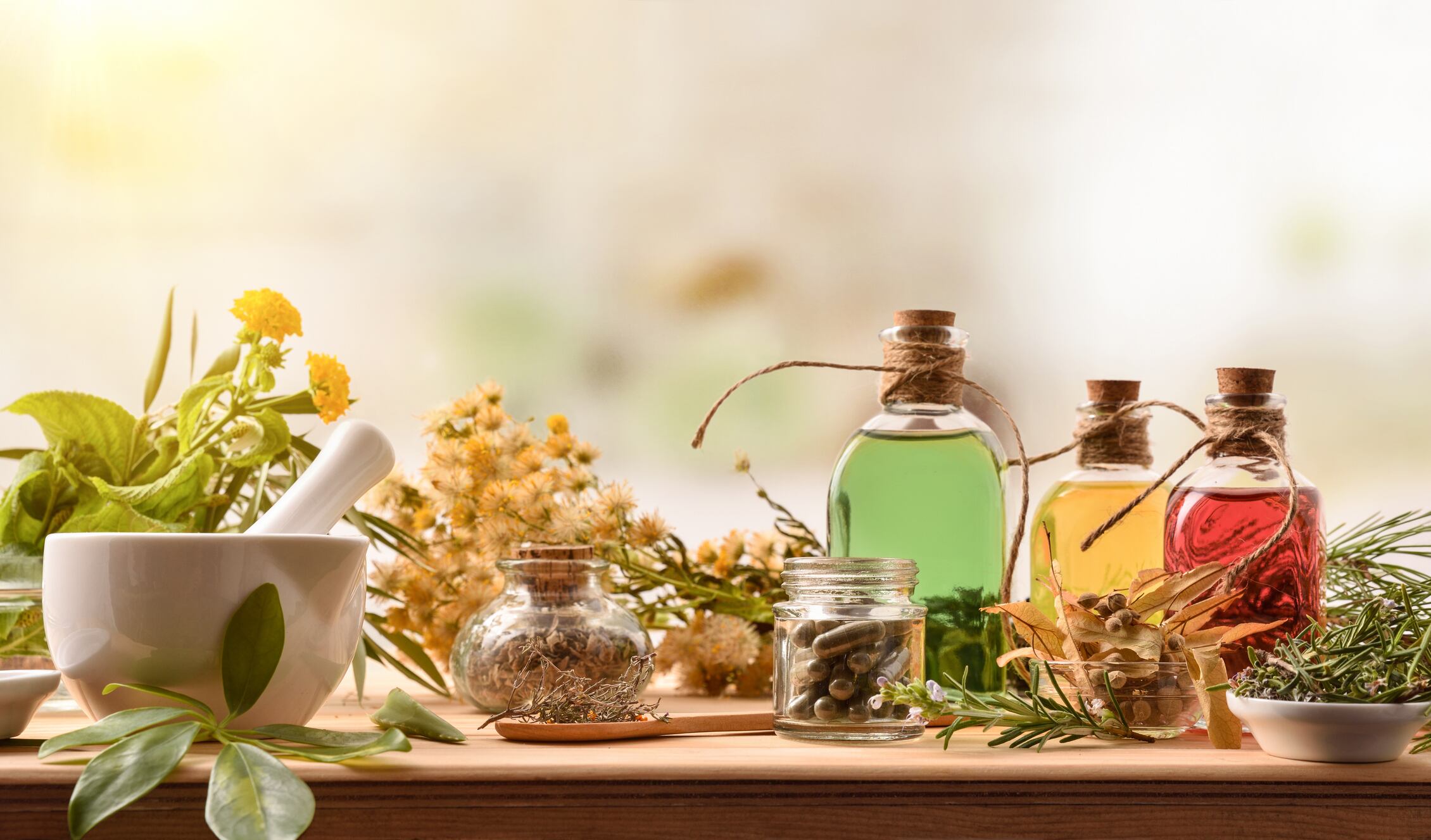 Wellness-led demand is driving the use of functional ingredients in food and drink innovation.