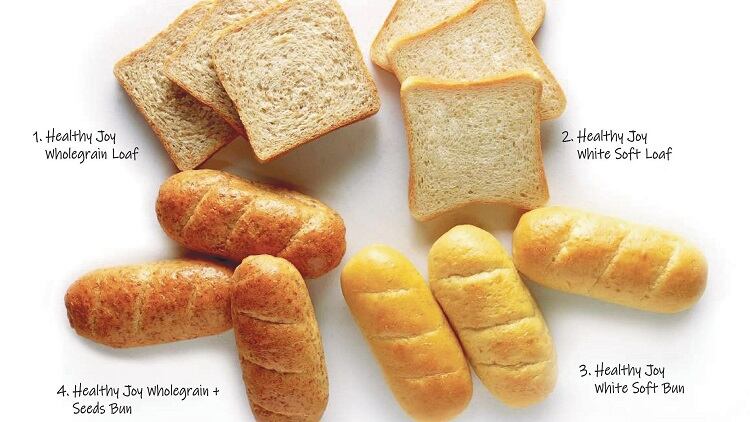 Love for loaf: Malaysian firm fulfils four-year mission to launch low-GI bread range