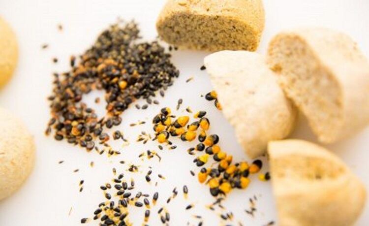Bush tucker bread to benefit Aussie Indigenous communities
