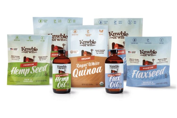 ADM launches D2C ingredient range grown by underrepresented farmers using better-for-the-planet practices