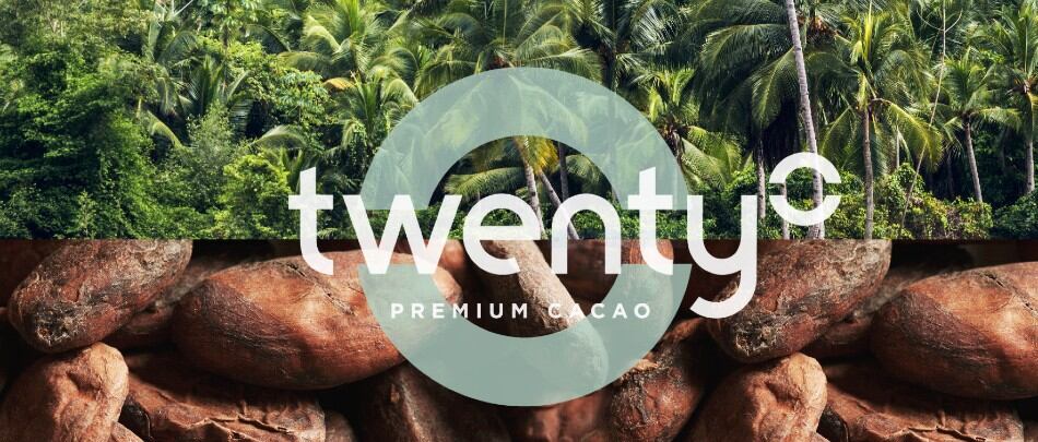 Olam Cocoa launches Twenty Degrees business model to help farmers market single origin beans