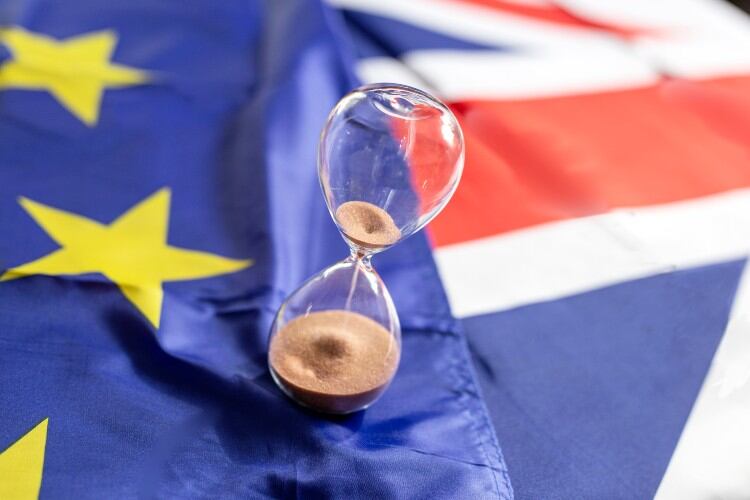 Brexit transition: time is running out