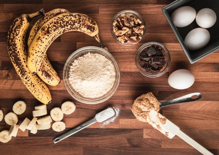 #Bananabread and apple pie: Lockdown larder advice to continue creating the UK’s Top 10 quarantine bakes