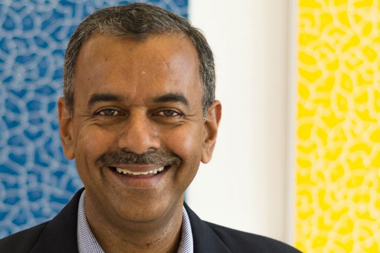 pladis announces Sridhar Ramamurthy as new CFO