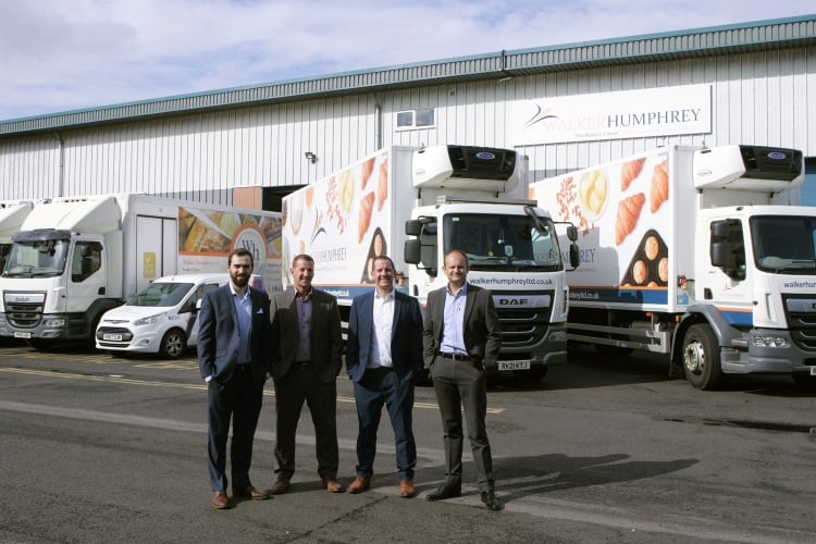 Leeds bakery supplier looks to slash energy bill in half with operation extension