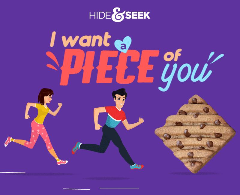 Parle Products Hashtag Challenge targets Gen-Z gaining 5bn views with its GIF videos