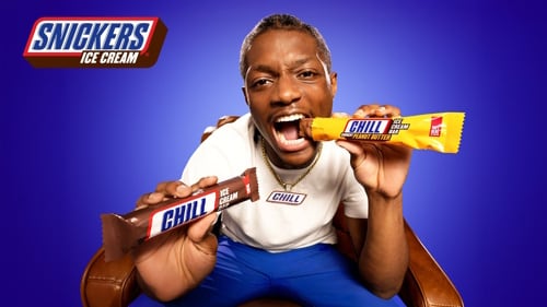SNICKERS Ice Cream recently launched its new Crunchy Peanut Butter Ice Cream bar