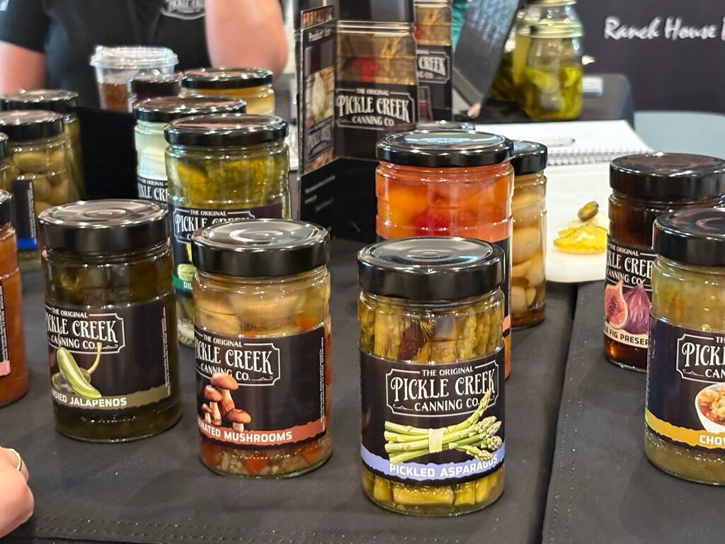 Pickle Creek Canning Co.