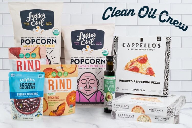 Clean Oil Crew enlists new members, ramps up message that its ‘cool to be clean’