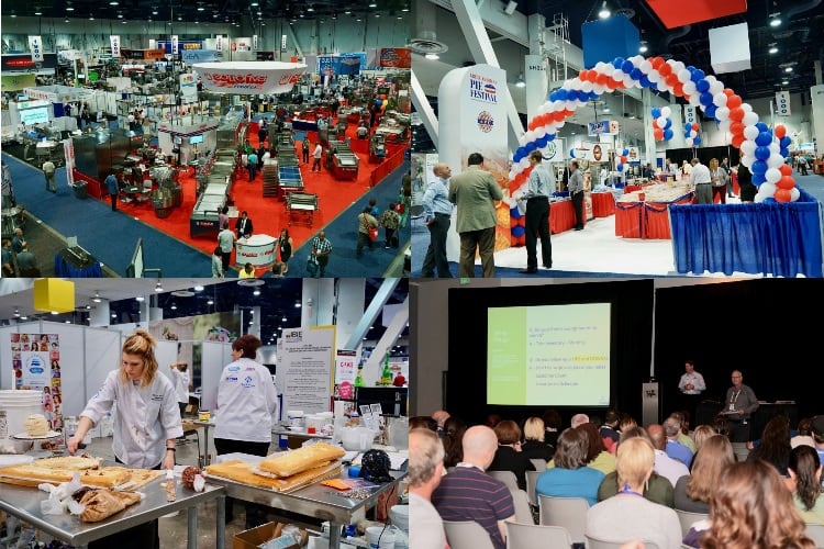 Hobnobbing at IBIE: Roundup of exposition’s jam-packed schedule